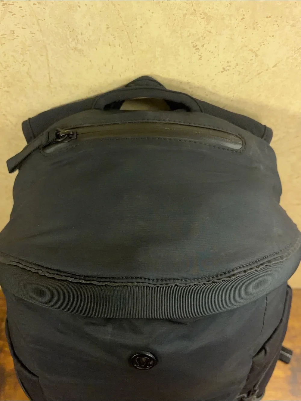 Lulemon Run All Day Backpack 13L Black